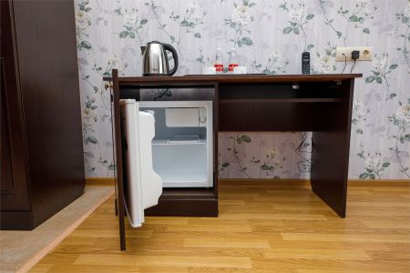 Стандарт Улучшенный