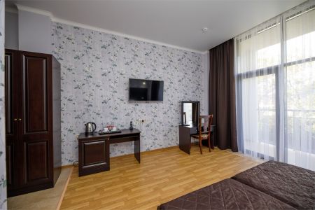 Стандарт Улучшенный