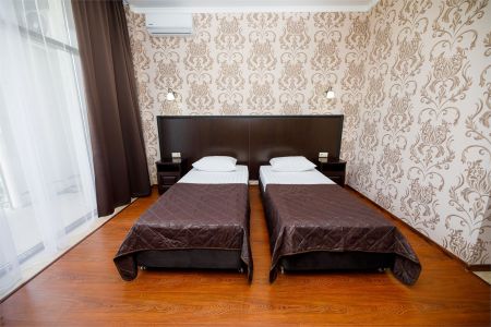 Стандарт Улучшенный