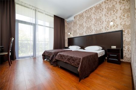 Стандарт Улучшенный