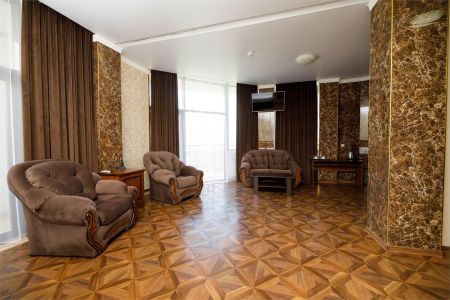 Апартаменты