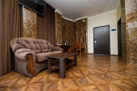 Апартаменты