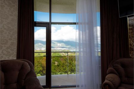 Апартаменты